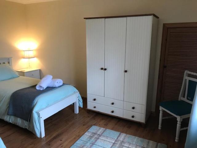 Breaclete Harsgeir View Holiday Cottage -Wifi Go Green מראה חיצוני תמונה